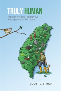 Front cover_Truly Human