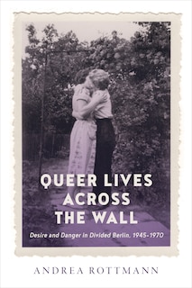 Couverture_Queer Lives across the Wall