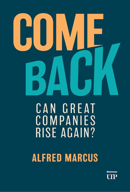 Front cover_Comeback