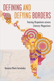 Front cover_Defining and Defying Borders