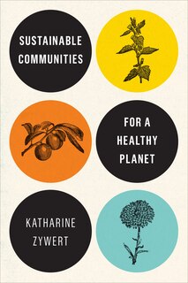 Front cover_Sustainable Communities for a Healthy Planet