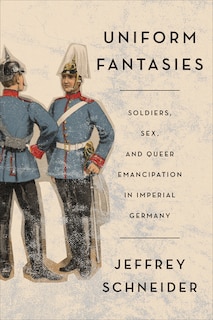 Front cover_Uniform Fantasies