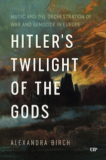 Front cover_Hitler's Twilight of the Gods