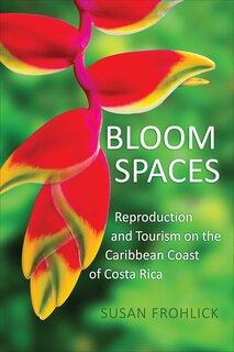 Front cover_Bloom Spaces