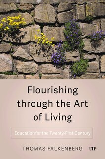 Couverture_Flourishing through the Art of Living