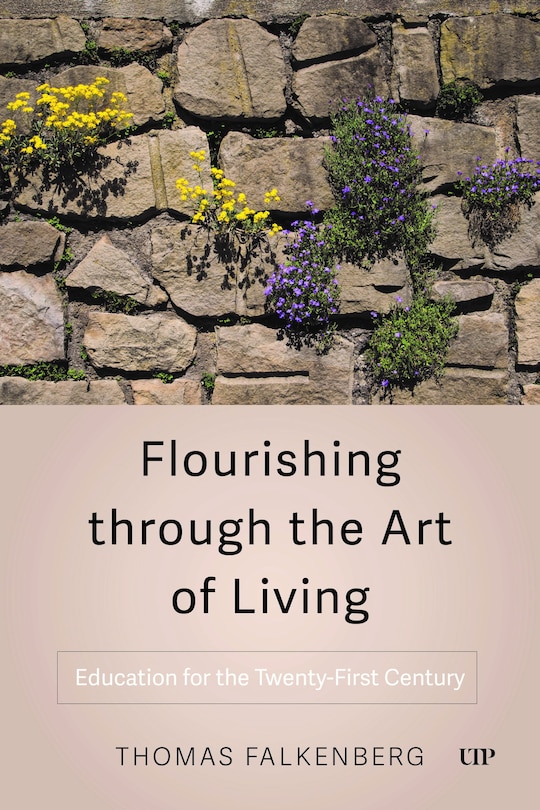 Couverture_Flourishing through the Art of Living