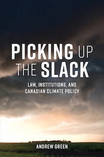 Couverture_Picking Up the Slack