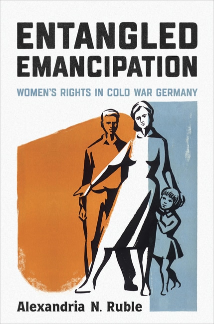 Couverture_Entangled Emancipation