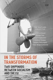 Front cover_In the Storms of Transformation