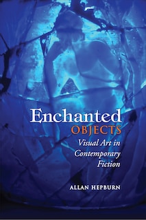 Front cover_Enchanted Objects