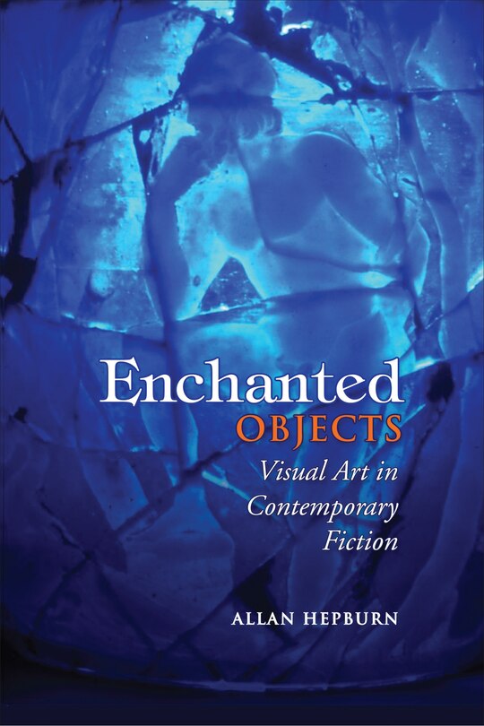 Front cover_Enchanted Objects