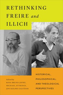 Front cover_Rethinking Freire and Illich