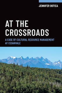 Couverture_At the Crossroads