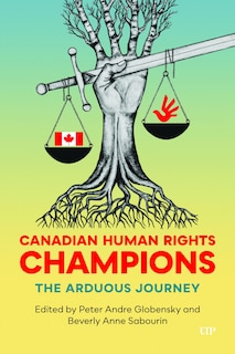 Front cover_Canadian Human Rights Champions