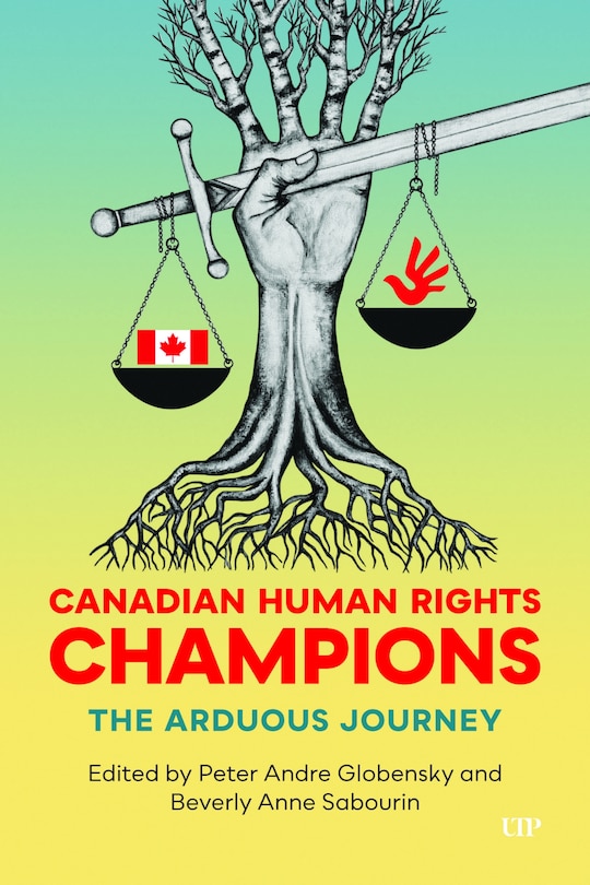 Front cover_Canadian Human Rights Champions