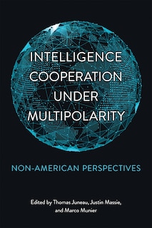 Front cover_Intelligence Cooperation under Multipolarity