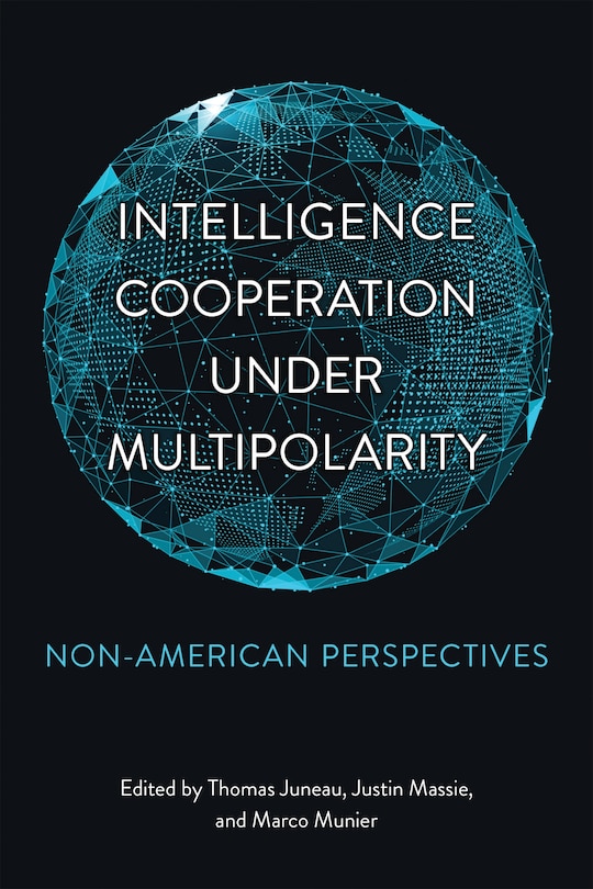 Front cover_Intelligence Cooperation under Multipolarity