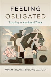Front cover_Feeling Obligated