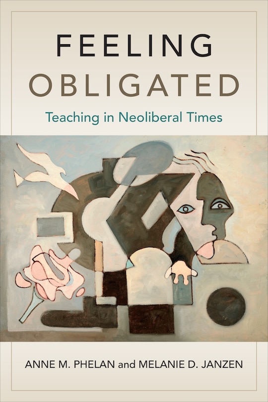 Front cover_Feeling Obligated