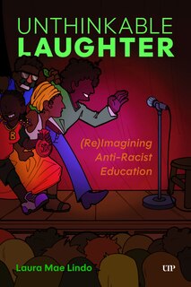 Front cover_Unthinkable Laughter