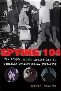 Front cover_Spying 101