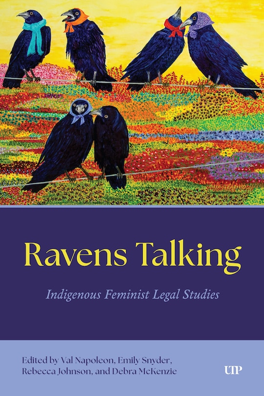 Couverture_Ravens Talking