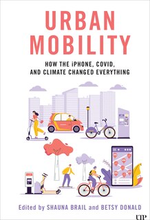Front cover_Urban Mobility