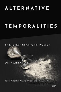 Front cover_Alternative Temporalities