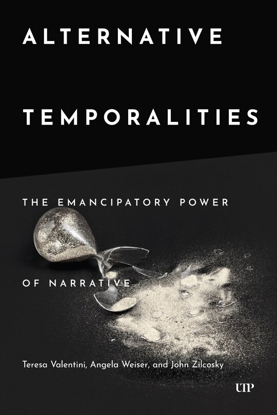 Front cover_Alternative Temporalities