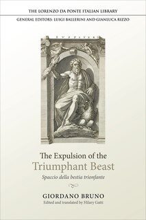 Front cover_The Expulsion of the Triumphant Beast
