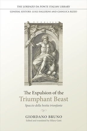 The Expulsion of the Triumphant Beast: Spaccio della bestia trionfante