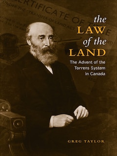 Front cover_Law of the Land