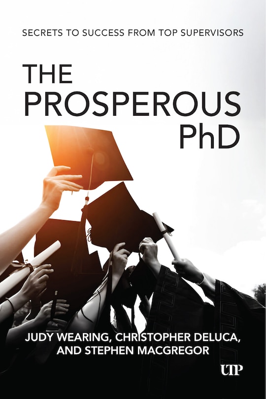 Couverture_The Prosperous PhD