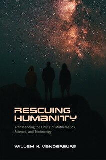 Front cover_Rescuing Humanity