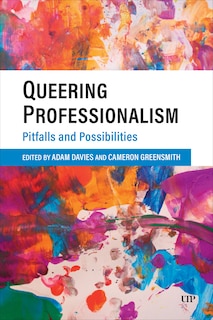 Couverture_Queering Professionalism