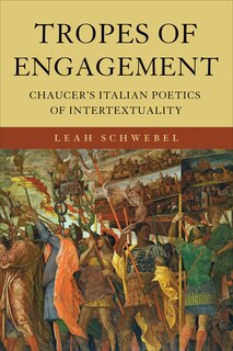 Front cover_Tropes of Engagement