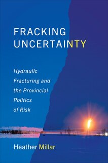 Front cover_Fracking Uncertainty