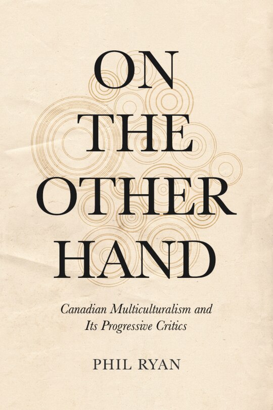 Front cover_On the Other Hand