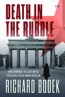 Front cover_Death in the Rubble