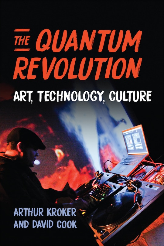 Front cover_The Quantum Revolution