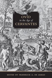 Couverture_Ovid in the Age of Cervantes