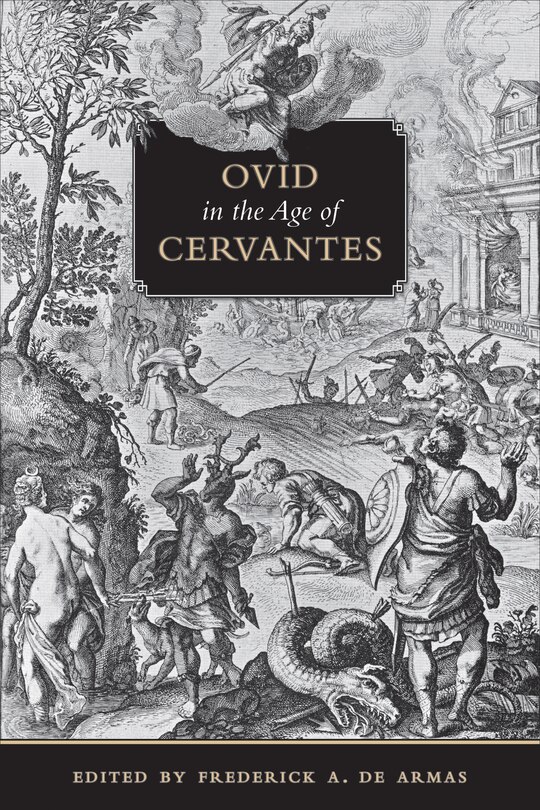 Couverture_Ovid in the Age of Cervantes