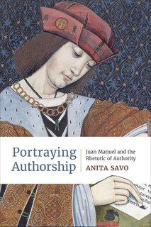 Couverture_Portraying Authorship