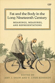 Couverture_Fat and the Body in the Long Nineteenth Century