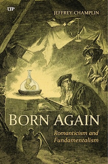 Couverture_Born Again