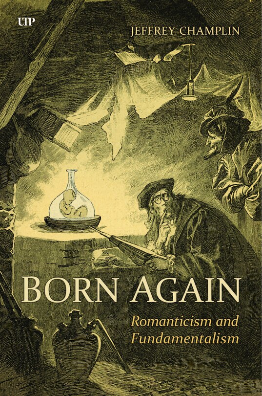 Couverture_Born Again