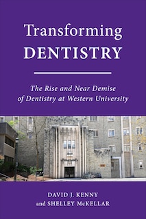 Front cover_Transforming Dentistry