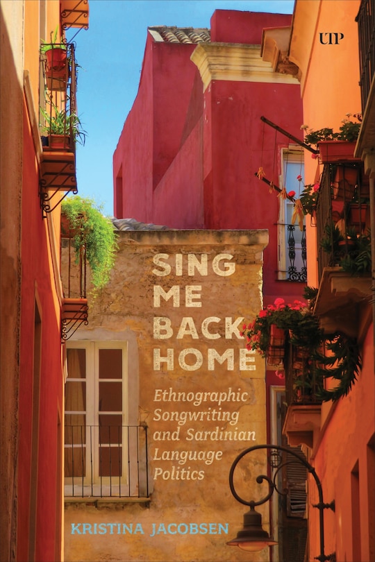 Front cover_Sing Me Back Home