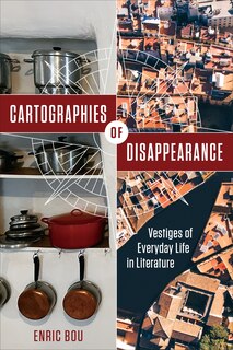 Front cover_Cartographies of Disappearance