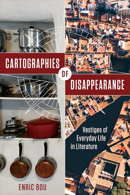 Front cover_Cartographies of Disappearance